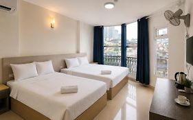 Hikari Stay - Bui Vien Cbd
